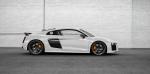 Audi R8 V10 Plus by Wheelsandmore 2016 года